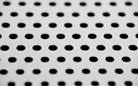 Top Applications for Punched Plate Screens in Industry